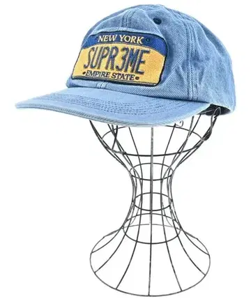 Supreme 캡 남성용