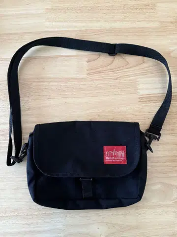 Manhattan Portage 숄더백
