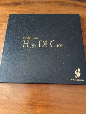 얼티밋 하이 디피니션 케이스 HDC-003
