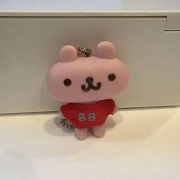 베티즈 블루 에이미짱 키링