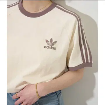 adidas T셔츠