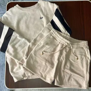 Rady 레이디 셋업