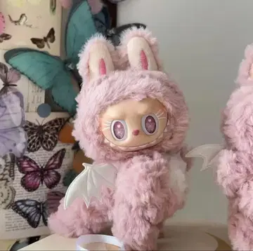 새상품 러브브 옷 갈아입기 봉제 인형 인형 한정판