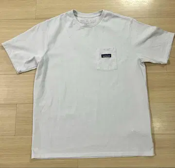 patagonia T셔츠 L 사이즈