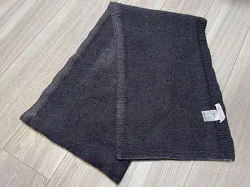 크루치아니 캐시미어 혼방 머플러