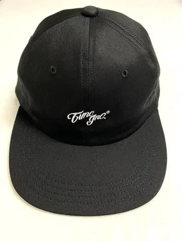 Timc inc 캡 블랙