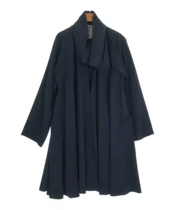 YOHJI YAMAMOTO 코트 (기타) 여성용