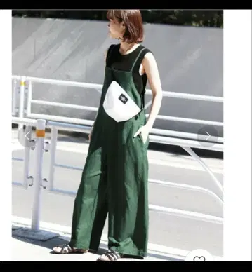 JOURNAL STANDARD 레이온 린넨 살로펫