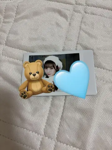 cutiestreet 큐스토 우메다 미유 폴라로이드