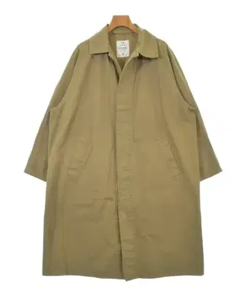 HARROW TOWN STORES 스텐카라 코트 여성용