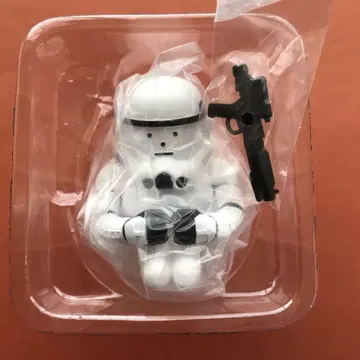 SML MINI-FIGURE STAR WARS STORMTROOPER