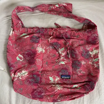 Carry Ya'll Bag 에코백