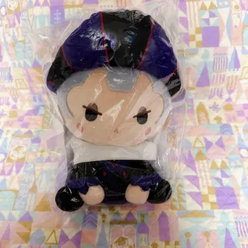 클로드 프로로 봉제 인형