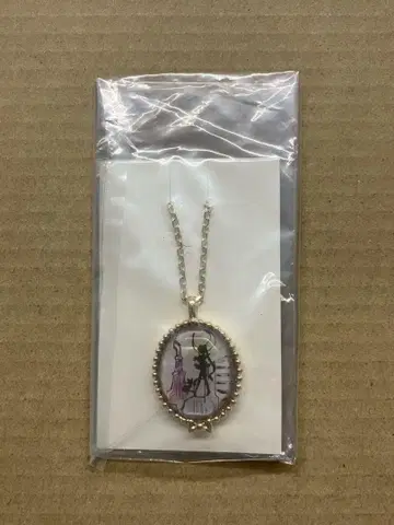 세일러문 스몰 월즈 키체인 A