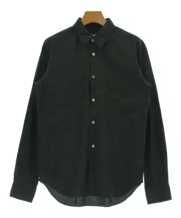 BLACK COMME des GARCONS 캐주얼 셔츠 남성용