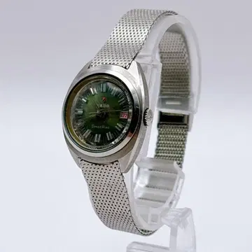 RADO 라도 여성용 손목시계 SPACEWINB 001