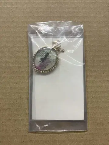 세일러문 스몰 월드 키체인 D