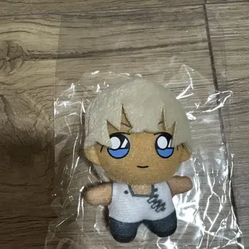 명탐정 코난 쁘띠 누이 마스코트 vol 5 아무로 토오루
