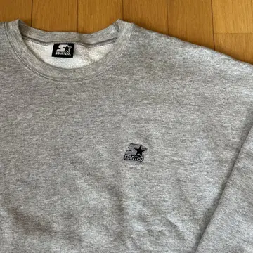 STARTER SWEAT 맨투맨