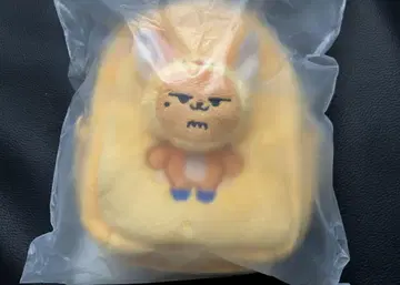 [새상품] TXT 뿔바투 멀티 파우치 팬 찬 영준 팝업