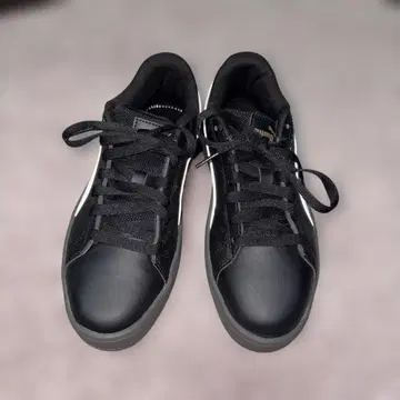 PUMA 스니커즈 23cm