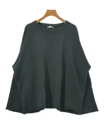EILEEN FISHER 여성용 맨투맨
