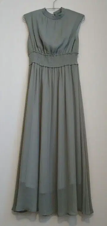 롱 원피스 S
