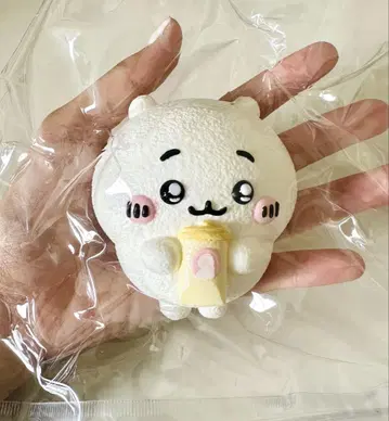 치이카와 (먼작귀) 스퀴즈