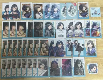 프로세카 시로이시 안 에피카