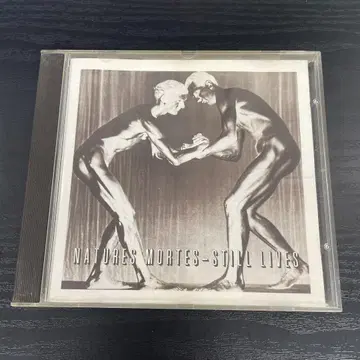 Natures Mortes - Still Lives CD