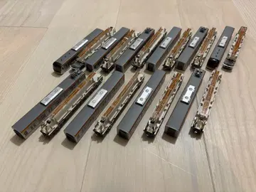 KATO 도쿄 메트로 17000계 10량 세트