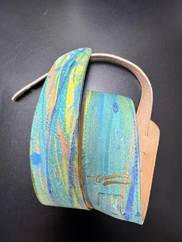 Grande uomo G-Standard Art