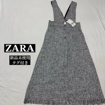 ZARA 살로펫 원피스 미사용 새상품