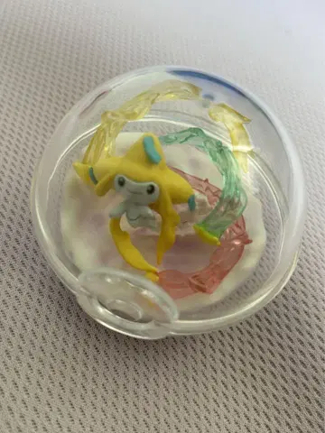 포켓몬 테라리움 컬렉션 지라치