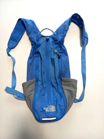 THE NORTH FACE 하이드레이션 팩 파랑