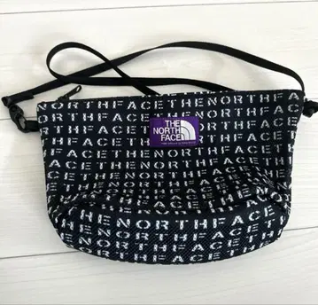 THE NORTH FACE 사코슈 블랙