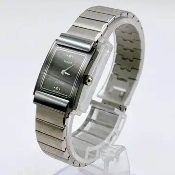 RADO 라도 여성용 jubile 2P 손목시계 쿼츠 008