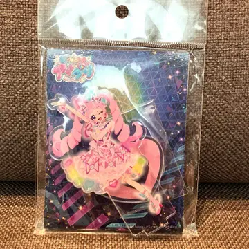 비밀의 아이프리 아크릴 스탠드 히마리 키 비주얼