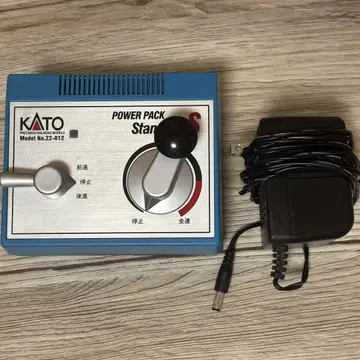 KATO 파워팩 스탠다드 S