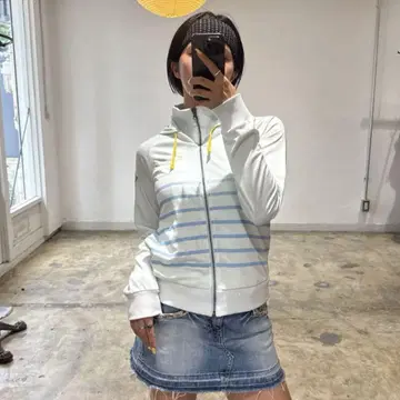PUMA track jacket hoodie