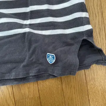 오르치발 그레이 튜닉