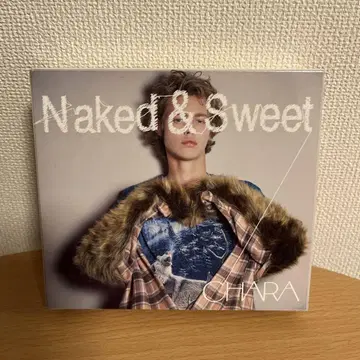 Naked&Sweet