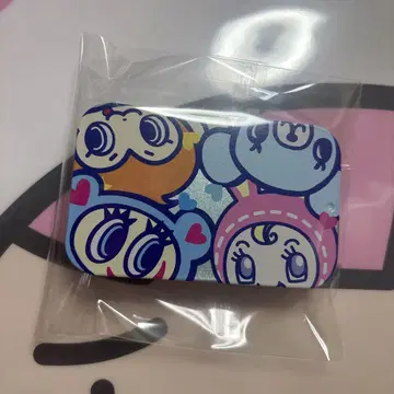 나루미야 해피파크 랜덤 태블릿 캔 집합 메조피아노