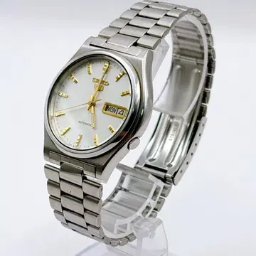 SEIKO 세이코 남성용 손목시계 오토매틱 011