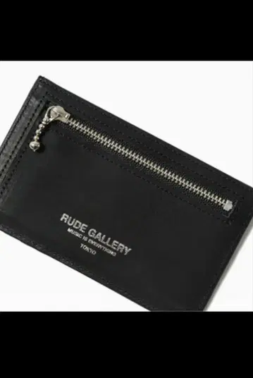 RUDE GALLERY CARD CASE