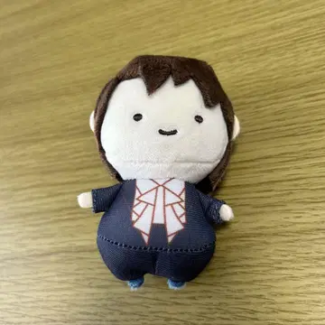 초특급 하루 마스코트