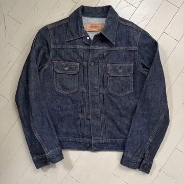 Levi Strauss & Co. 데님 자켓 M 사이즈