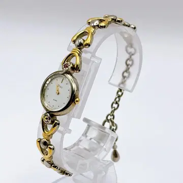 SEIKO 세이코 여성용 손목시계 Pino ALBA 쿼츠 013