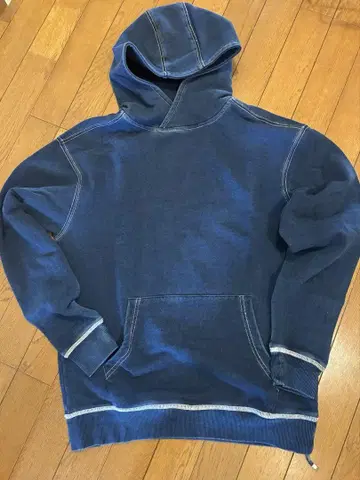 덴함 후드티 새상품급