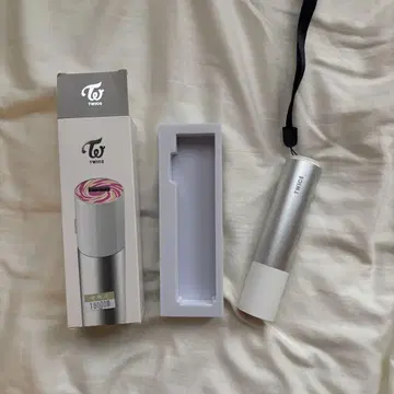 TWICE CANDYBONG 응원봉 모바충